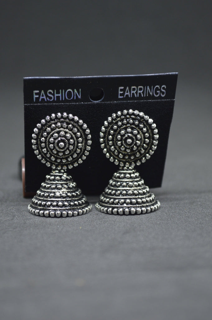 Nayanthara jhumkas on sale