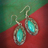 Daily Wear Drop Earring