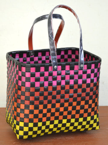 Madras Kattam Lunch Basket
