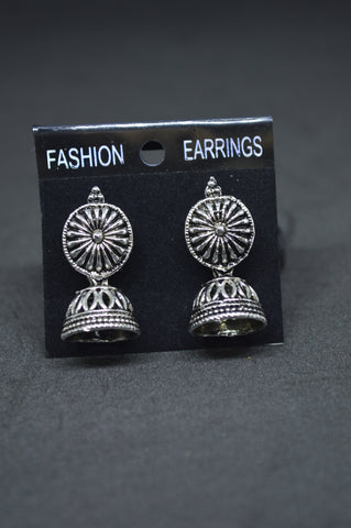 Just Simple Jhumka
