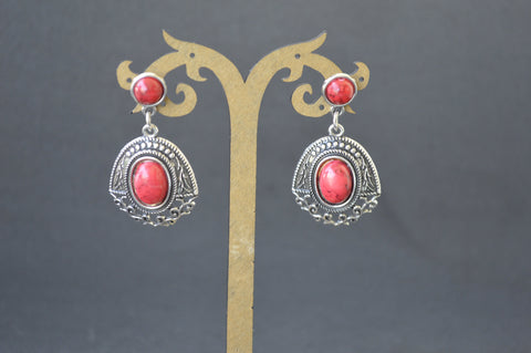 Fancy Earring