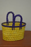 Palmleaf Basket