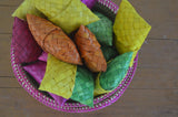 Palmleaf Baby Pouch