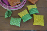 Palmleaf Baby Pouch