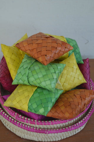 Palmleaf Baby Pouch