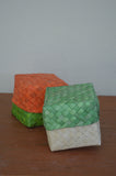 Multicolour Kottan Storage Box