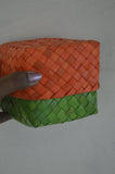 Multicolour Kottan Storage Box