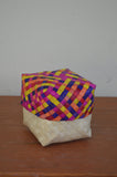 Multicolour Kottan Storage Box