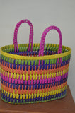 Palmleaf Basket