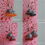 Small Umbrella Drop Earring