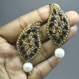 Manga Stone Pearl Drop
