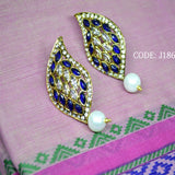 Manga Stone Pearl Drop