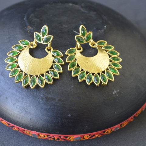 Be Gorgeous You Earring