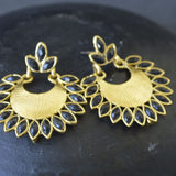 Be Gorgeous You Earring