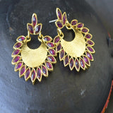 Be Gorgeous You Earring