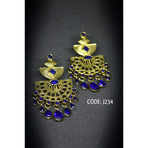 Designer Earring