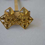 Simply Elegant Earring