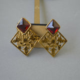Simply Elegant Earring