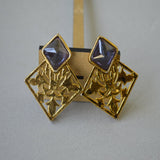 Simply Elegant Earring