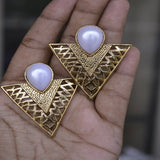 Dazzling Triangle
