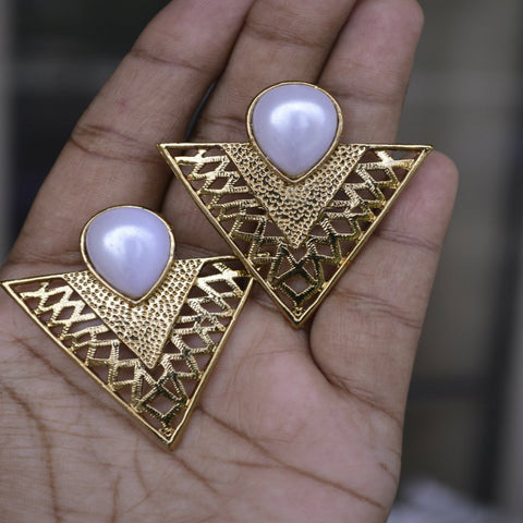 Dazzling Triangle