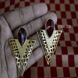 Dazzling Triangle