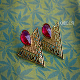 Dazzling Triangle