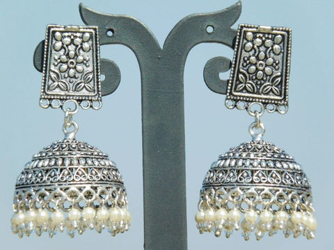 Trendy Design Jhumka