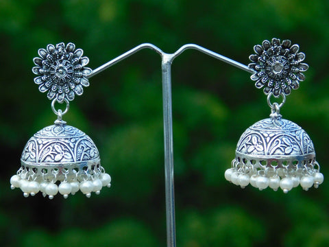 Floral Bead Beauty