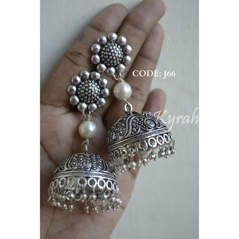Long Cute Earring