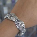 One Size Partywear Mehandi Design Bracelet