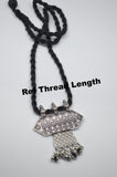 Medium Size Dori Thread Pendant 2