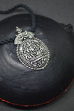 Medium Size Dori Thread Pendant 3