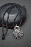 Medium Size Dori Thread Pendant 3