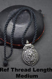 Medium Size Dori Thread Pendant 4