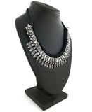 Thread Chain Necklace- Design 4