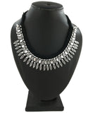 Thread Chain Necklace- Design 4