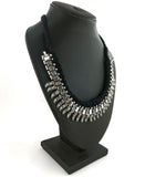 Thread Chain Necklace- Design 3