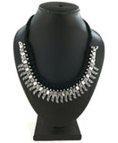 Thread Chain Necklace- Design 3