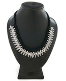 Thread Chain Necklace- Design 2