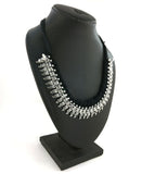 Thread Chain Necklace- Design 2