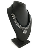 Thread Chain Necklace- Design 1