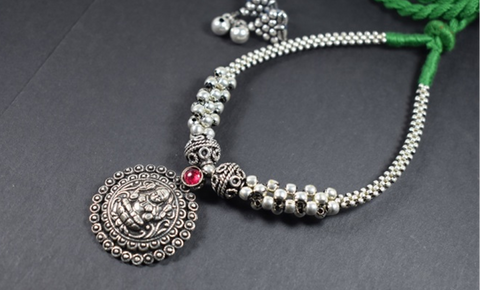 Tushi Collection - Design 11