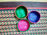 Plamleaf Tray
