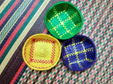 Plamleaf Tray