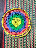 Plamleaf Tray