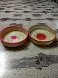 Plamleaf Tray
