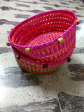 Plamleaf Tray