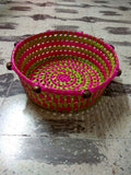 Plamleaf Tray