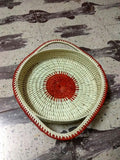 Plamleaf Tray